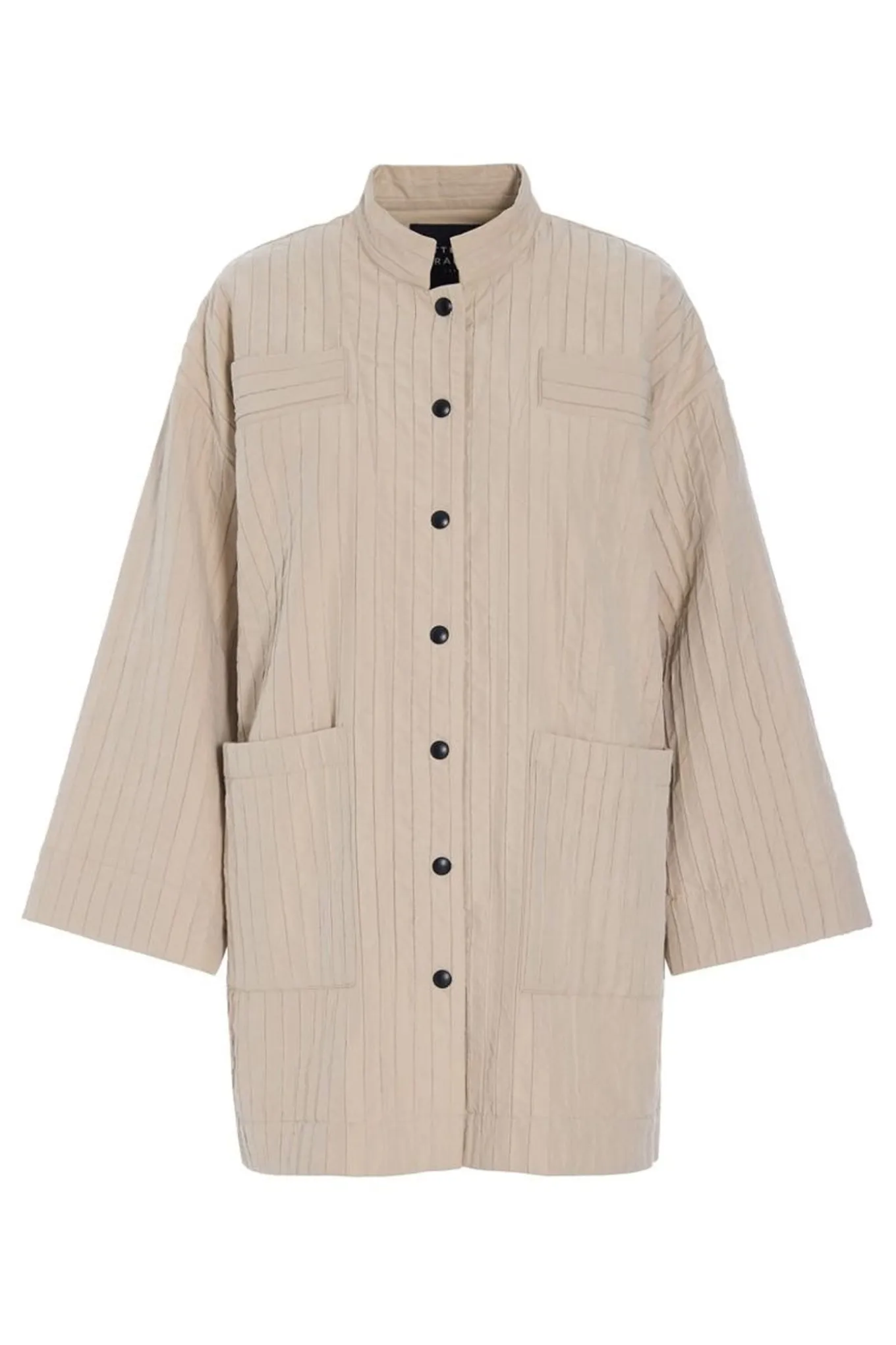 Nijuso jakke IVORY 26124605580