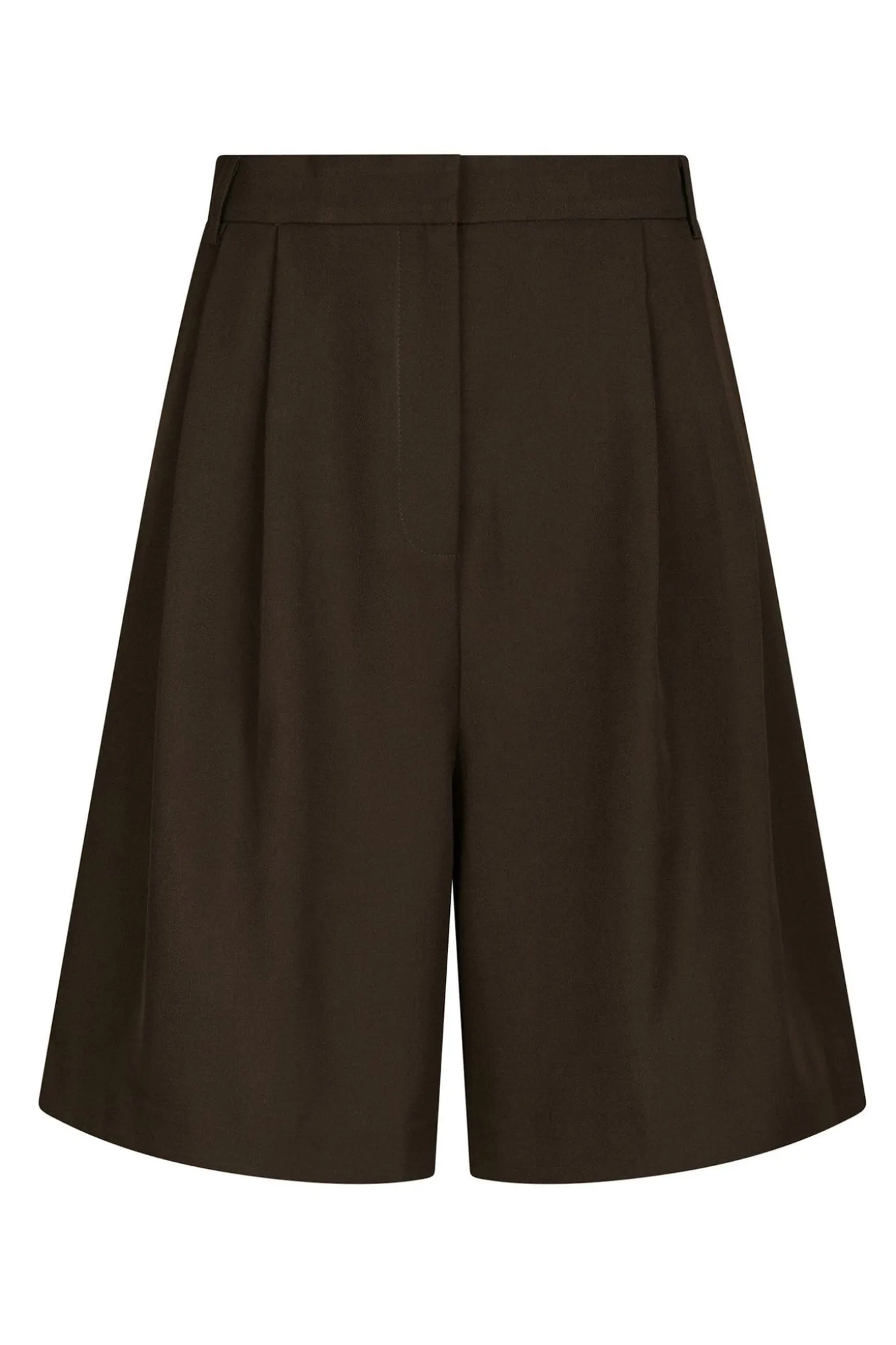 Nika Struncture Dark brown 164538