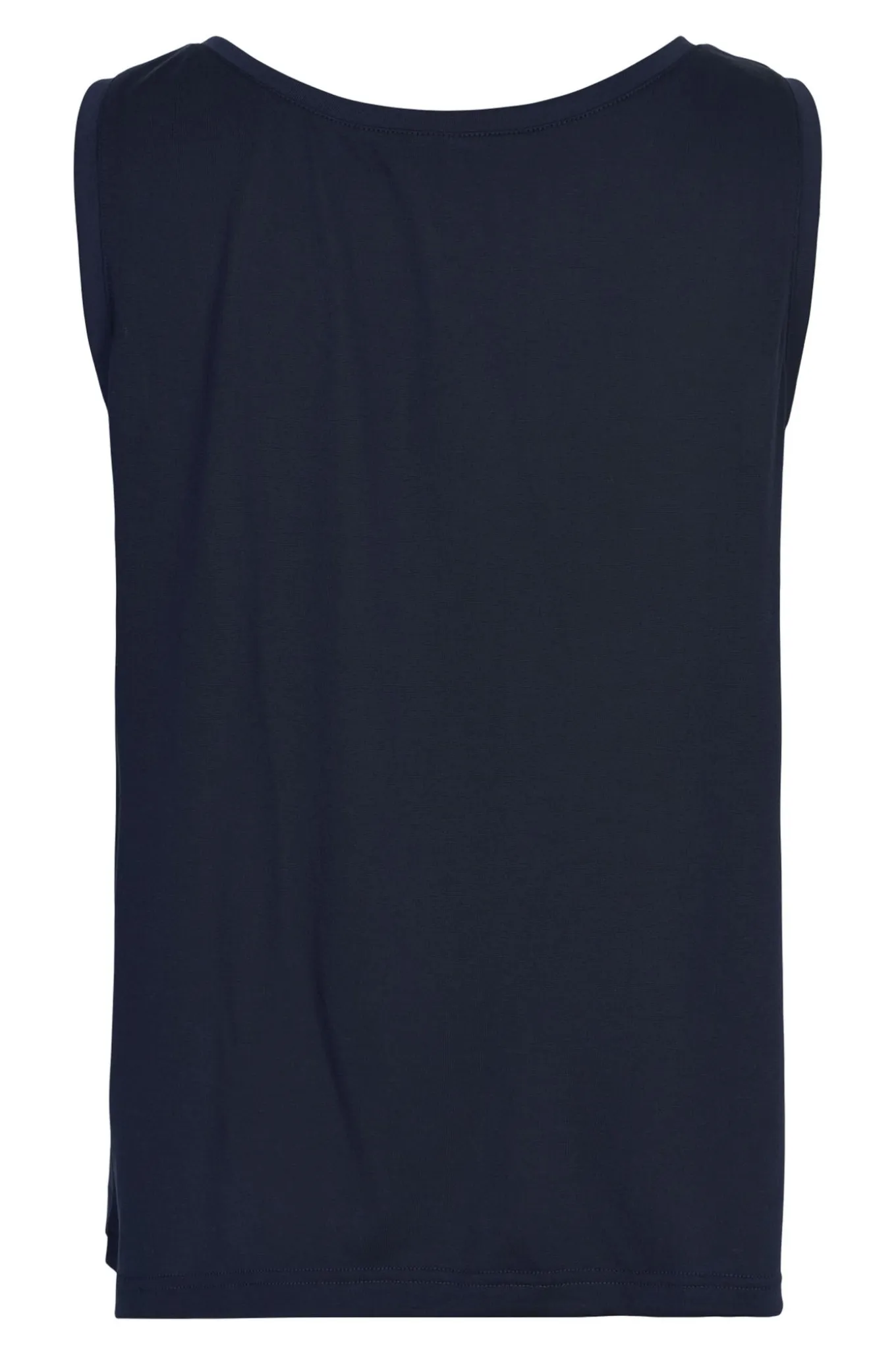 Nina top Navy 14313