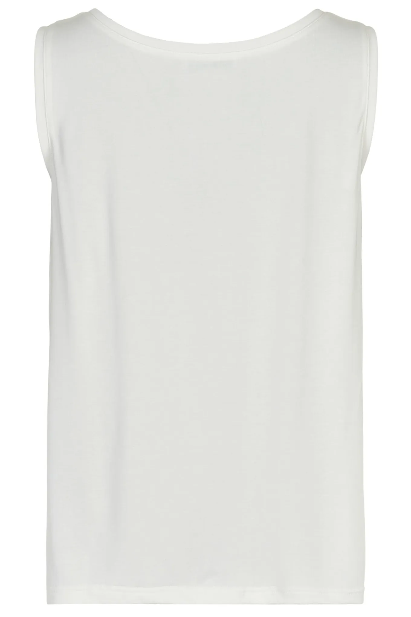 Nina top White 14313