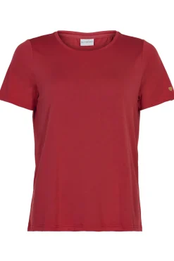 Nina tshirt Red 14312
