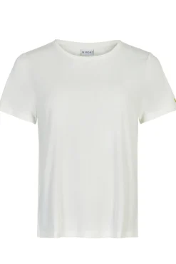 Nina tshirt White 14312