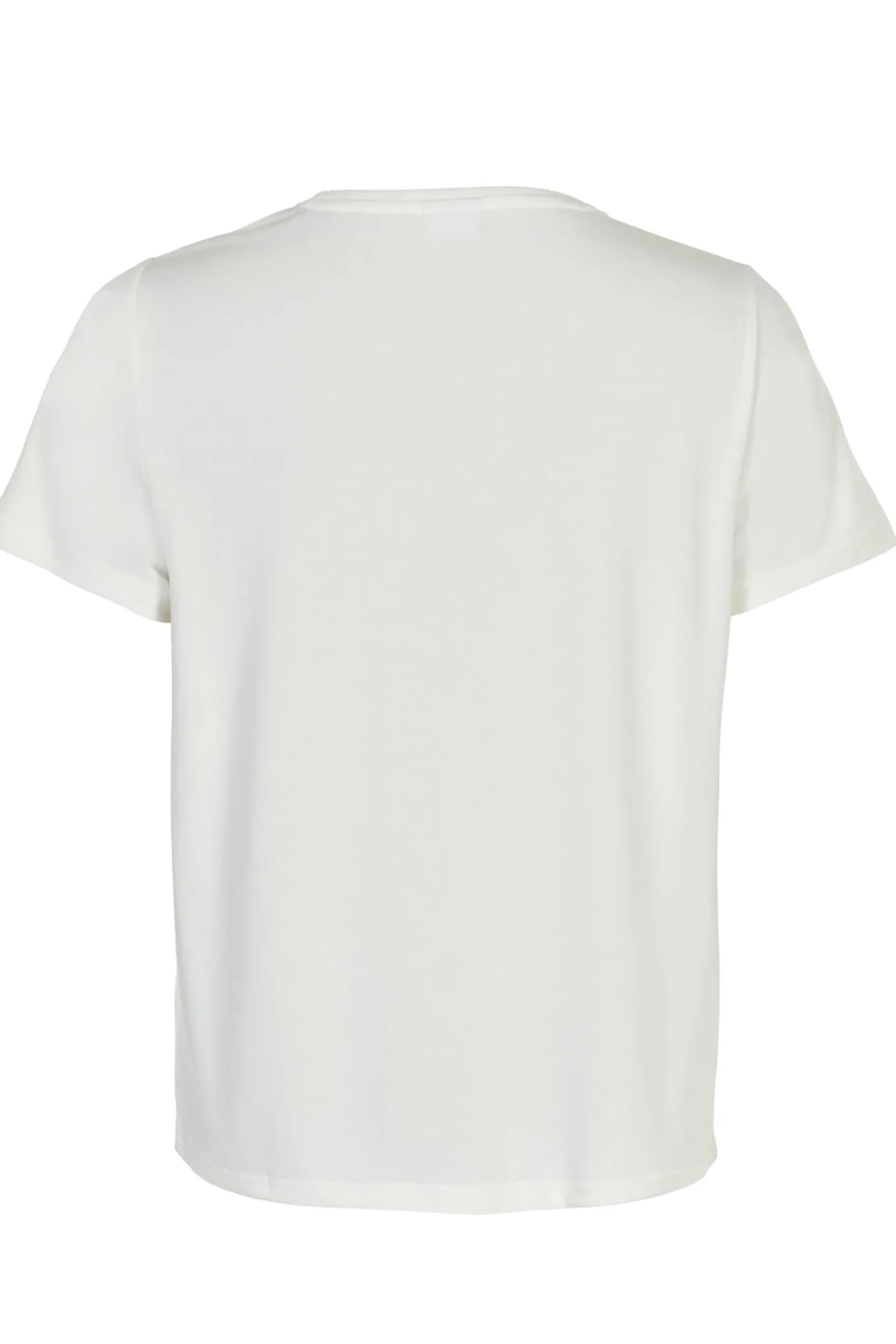 Nina tshirt White 14312