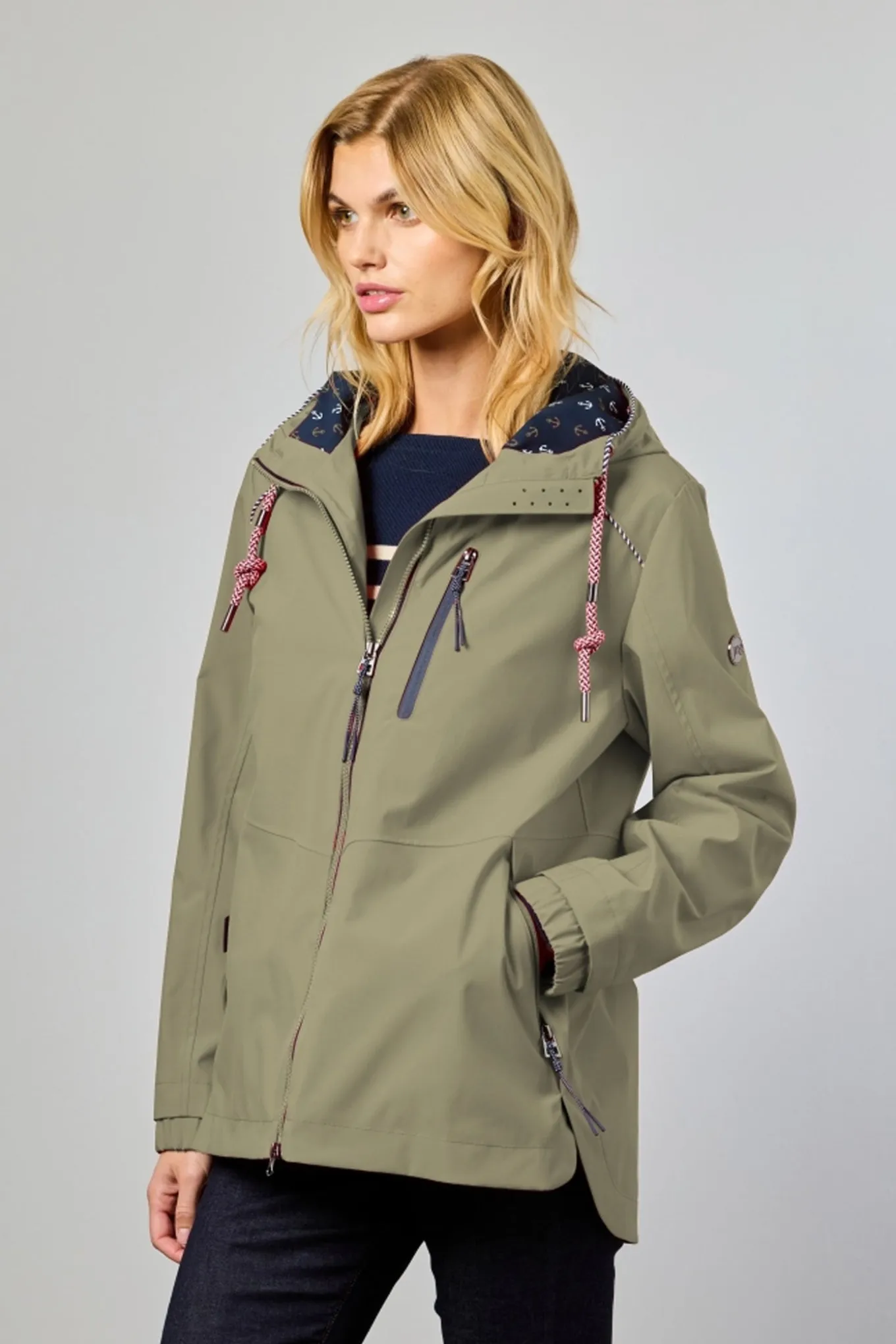 Noa 42Light Olive 0126229088