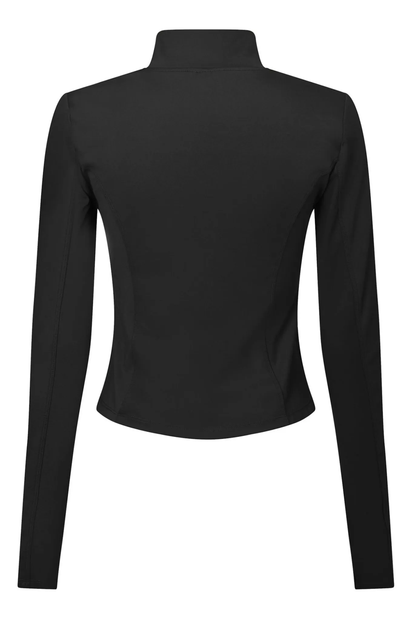Nolana Zip Black 167175