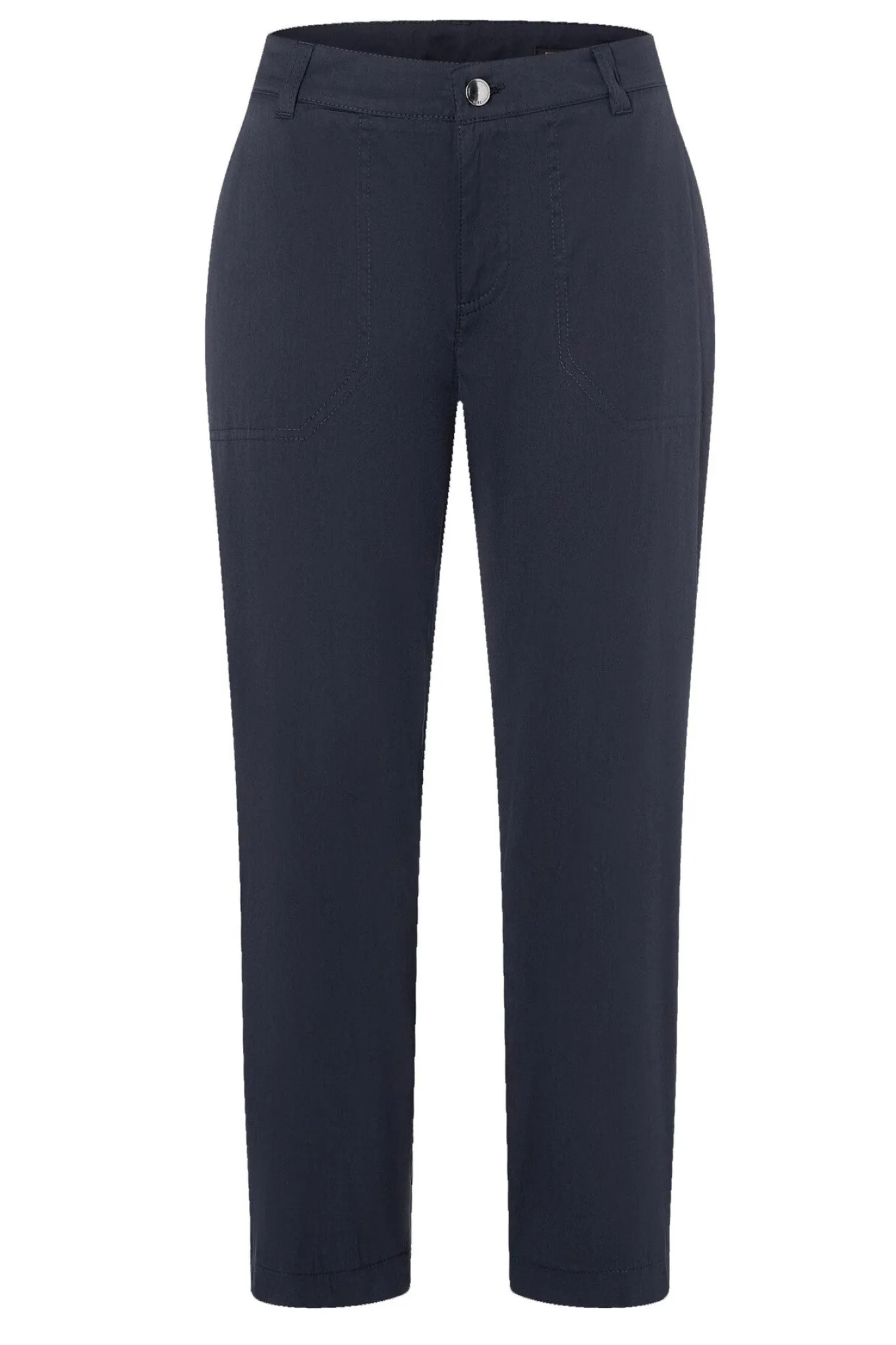 Nora Cropped 198dark blue 4617/00 0400
