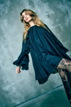 Norma Black 206621