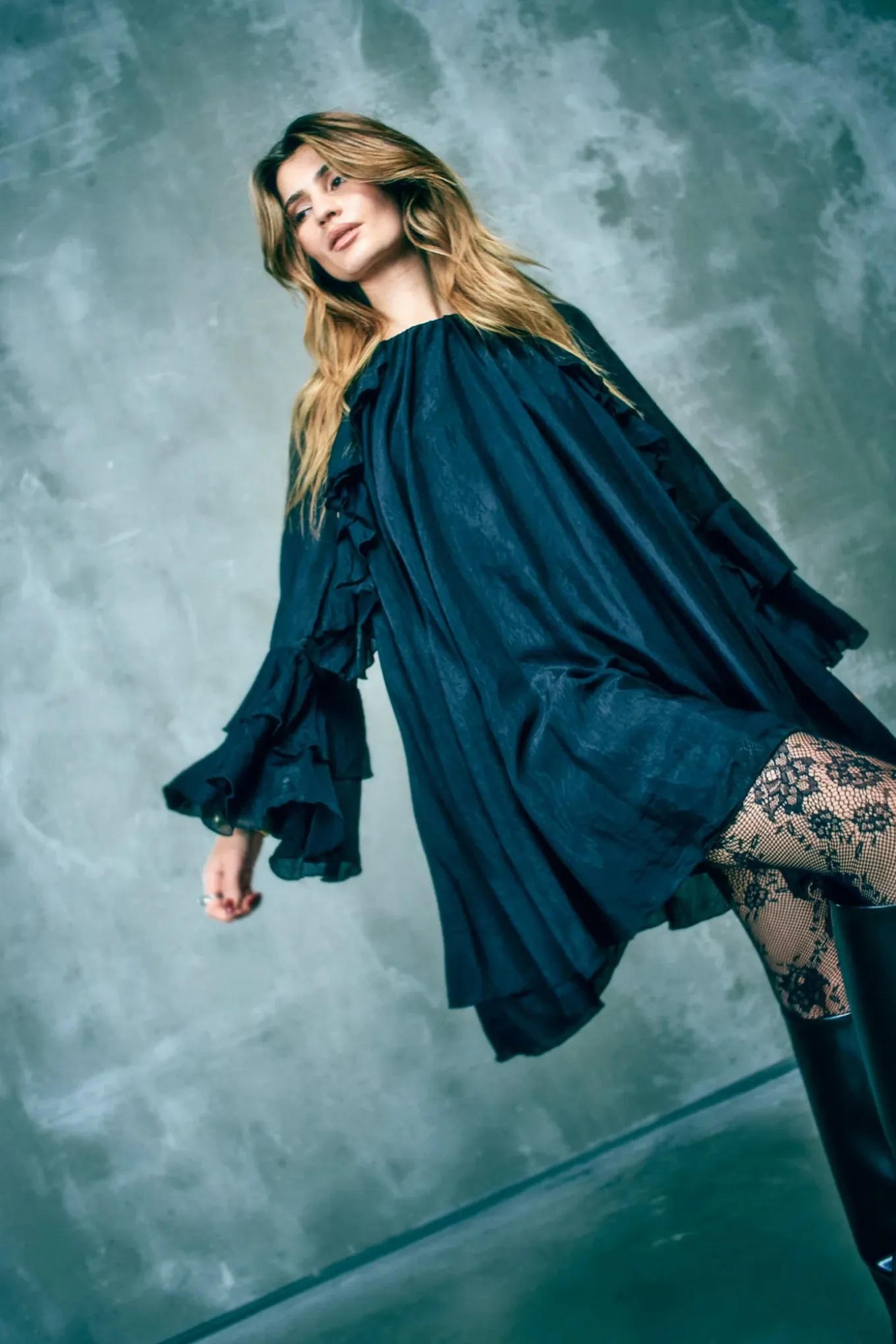 Norma Black 206621