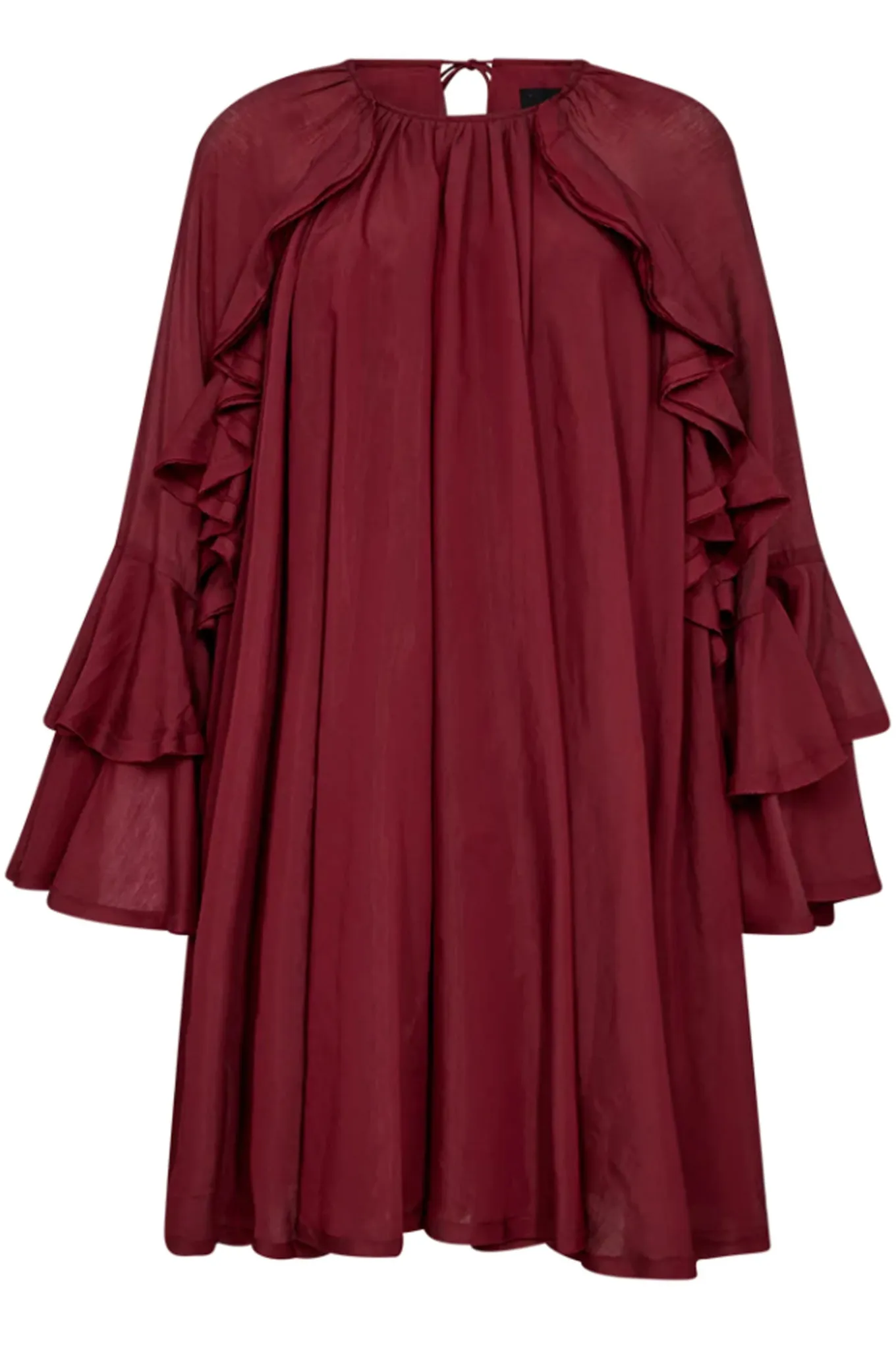 Norma Red 206621