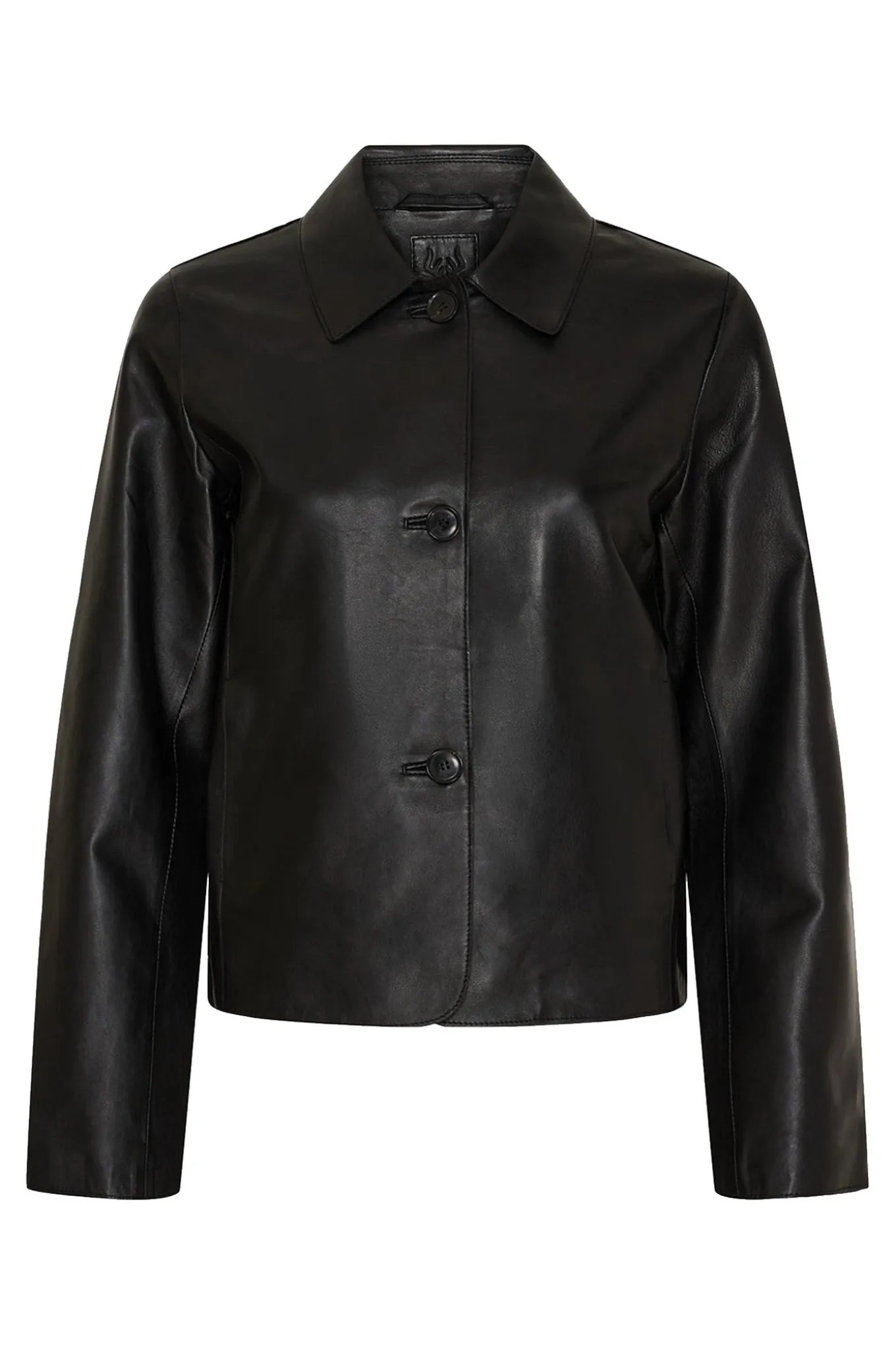 NOROME Jacket Black 11404