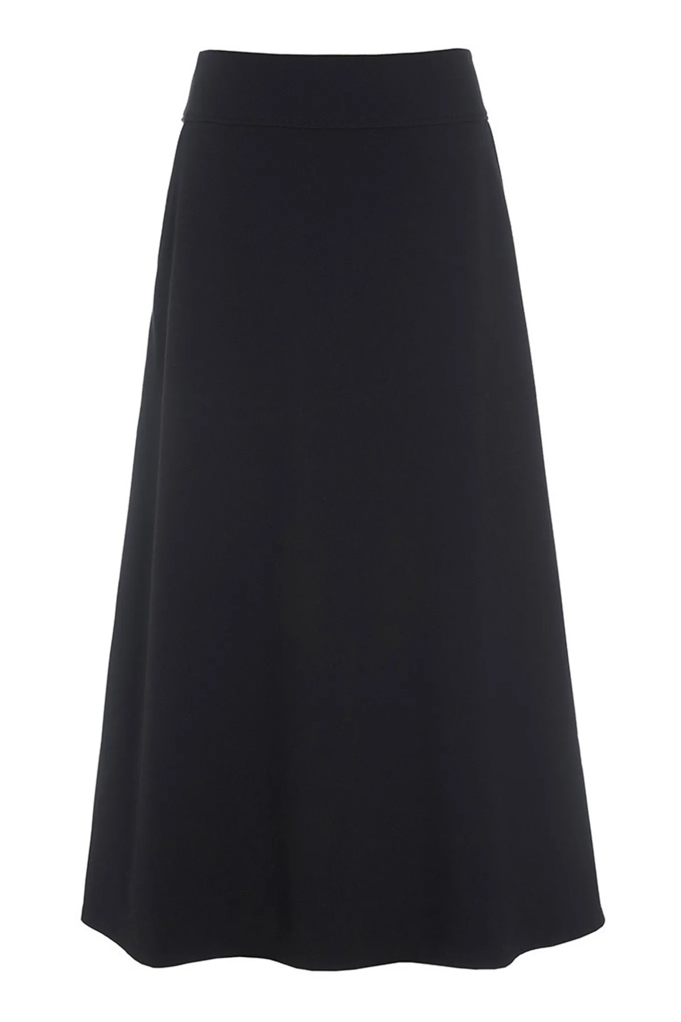 Noru nederdel Black 25724405379