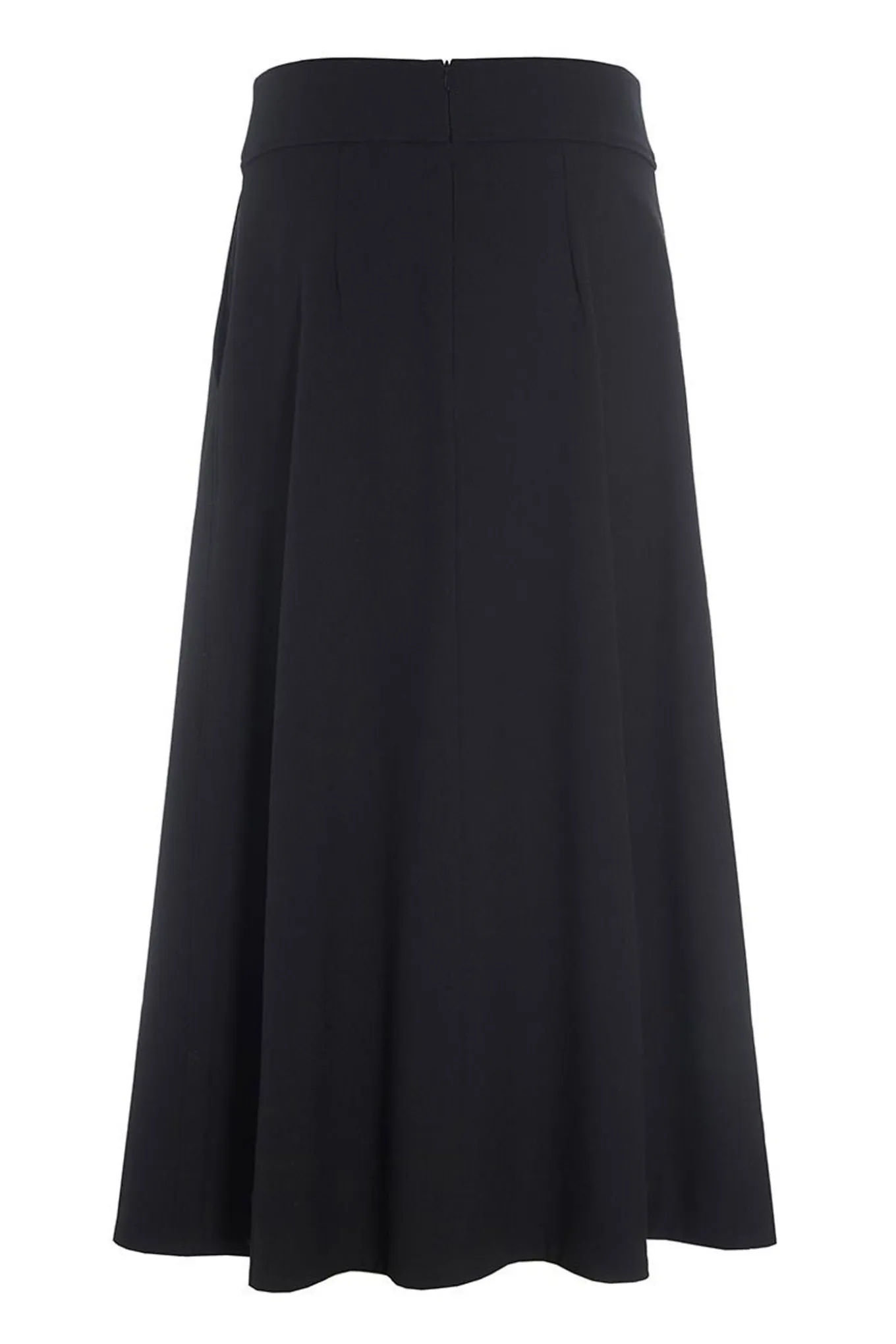 Noru nederdel Black 25724405379