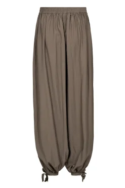 NotisCC Balloon LL Pant 154Walnut 41106