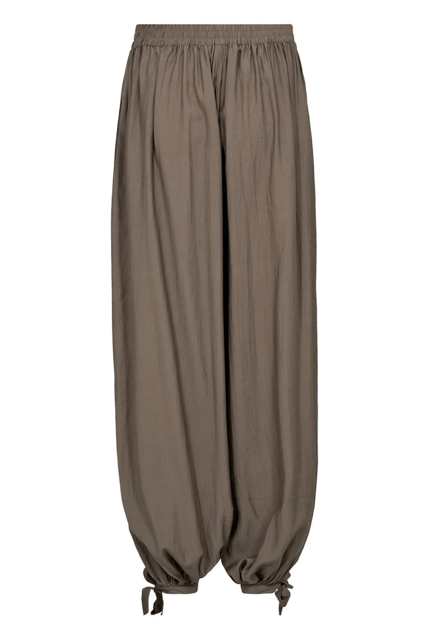 NotisCC Balloon LL Pant 154Walnut 41106