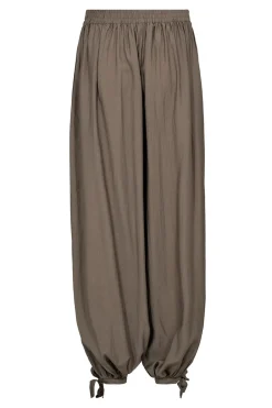 NotisCC Balloon Pant 154Walnut 41105