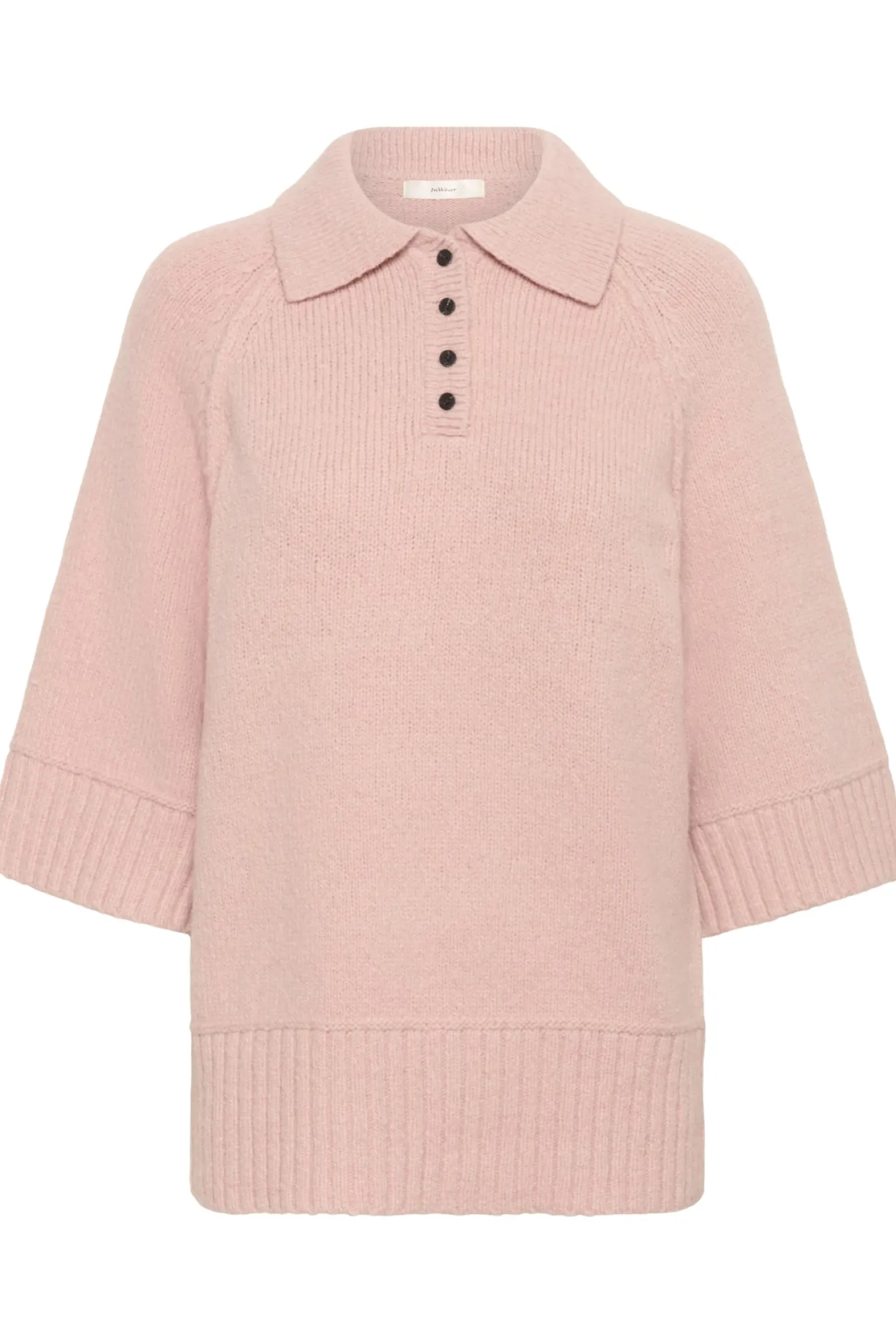 NUMAIW POLO Pale Mauve 151607 30112155