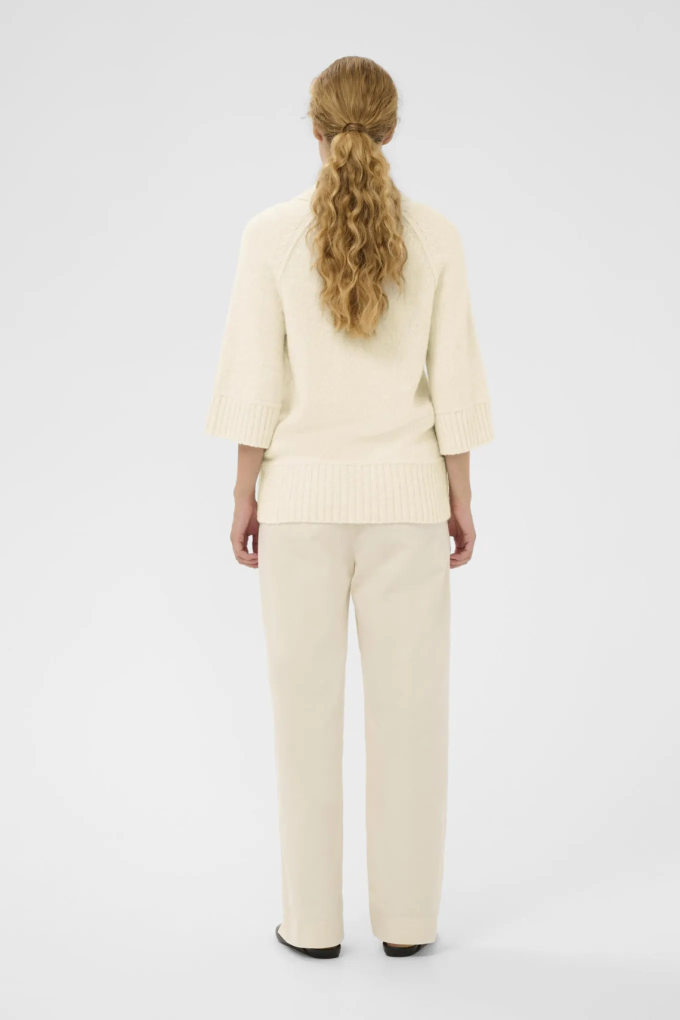 NUMAIW POLO Whisper White 110701 30112155