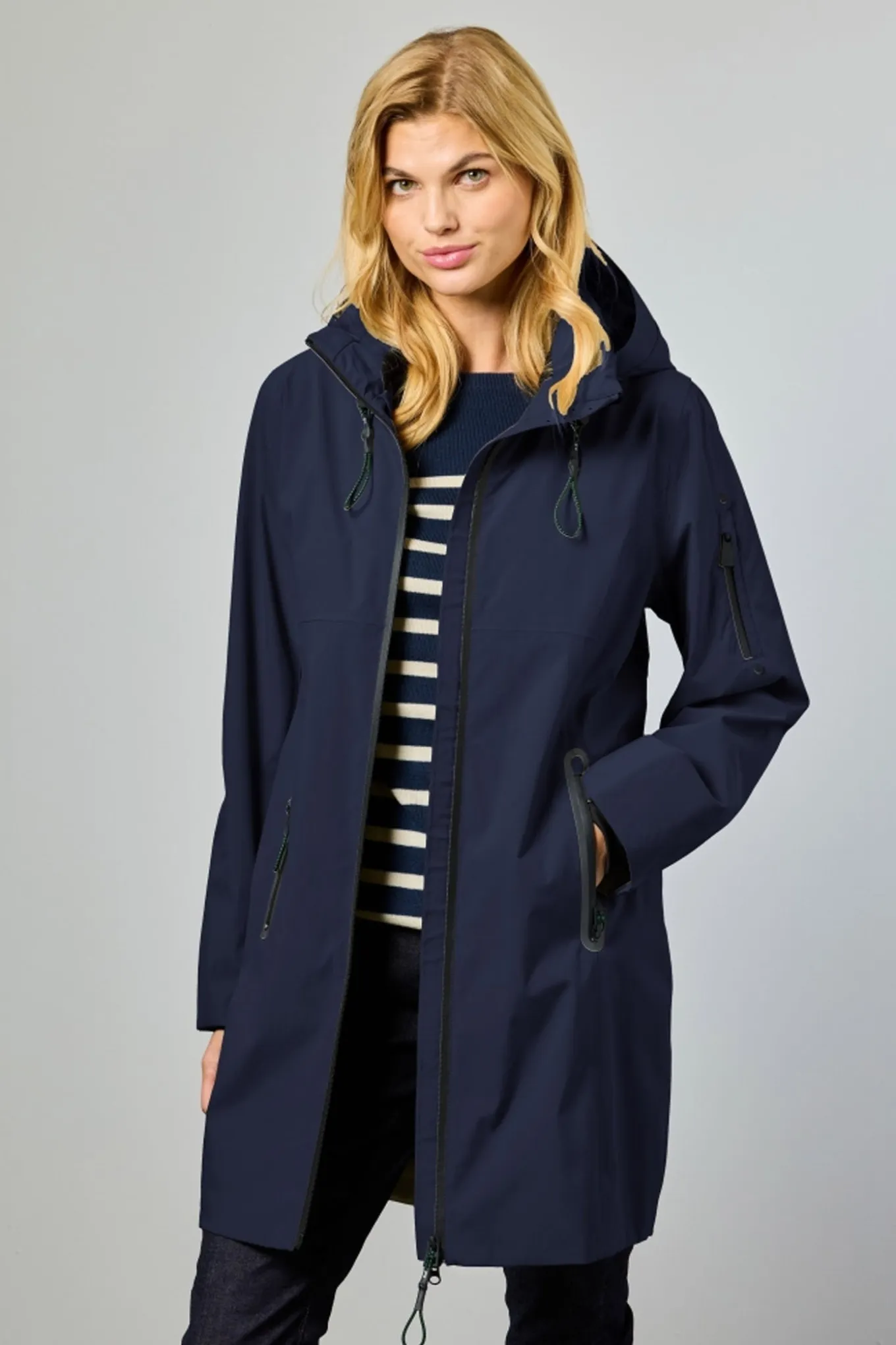 Nynne 50Navy 0126229188