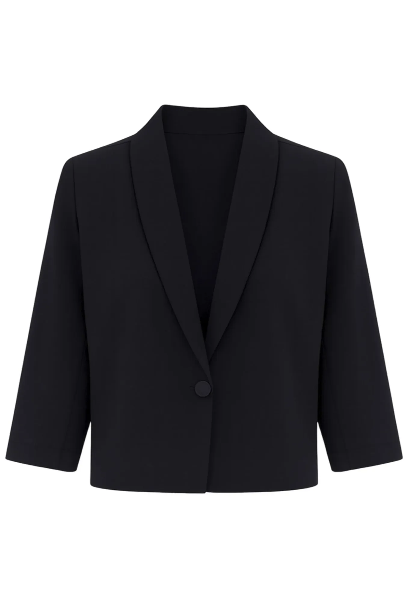 ODA.EA25 Black ODA.EA25