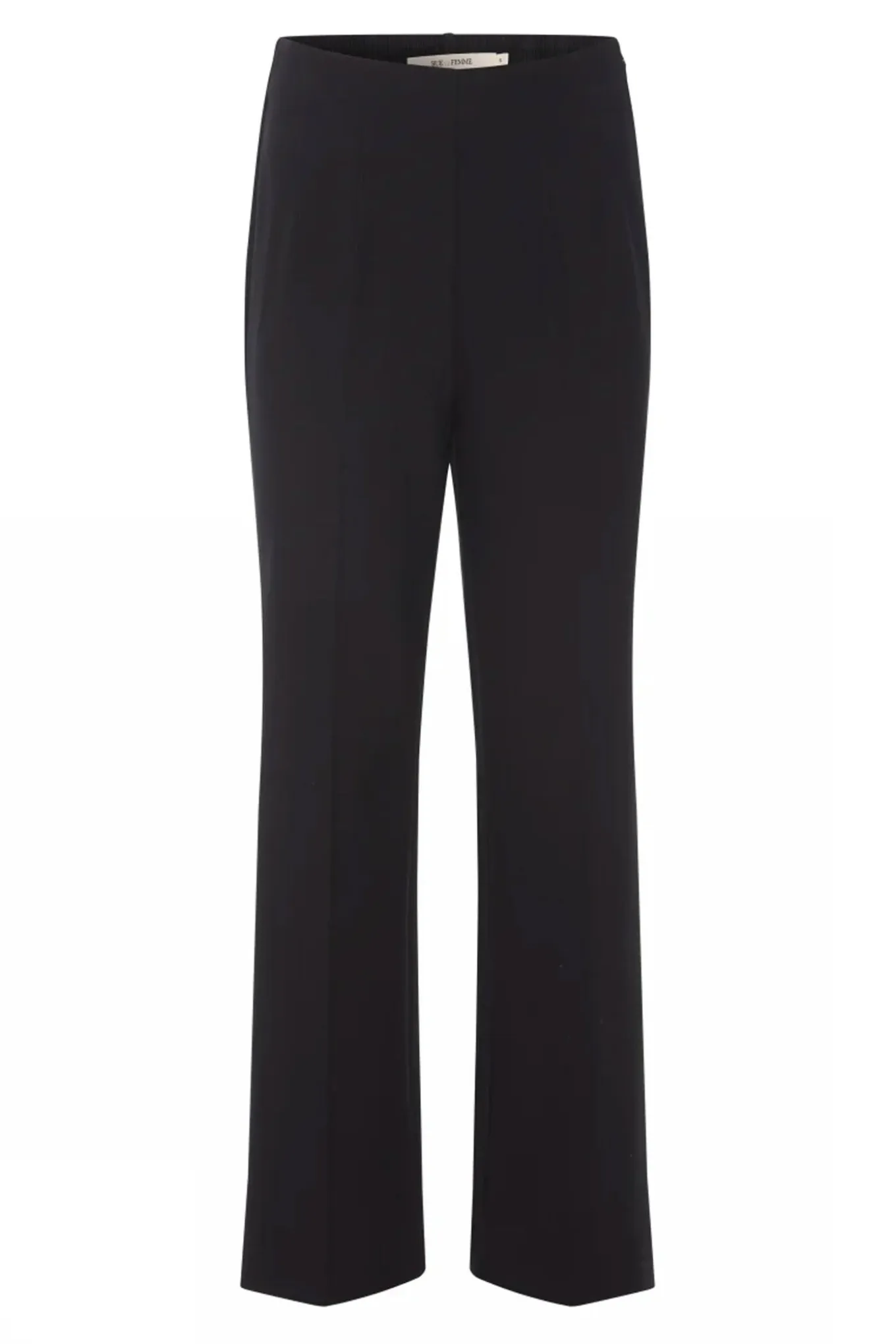 6801 Olana pants 20 Black RDF363