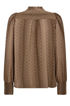 OllyCC VShirt 154Walnut 35970