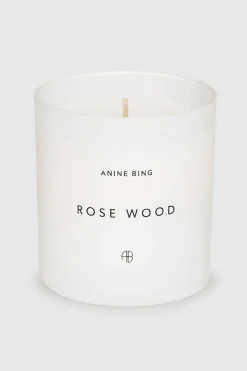 One rose wood White A163002
