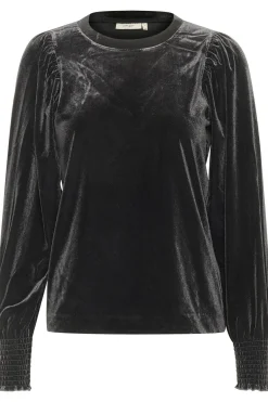 OriellaIW Blouse Black 30109904