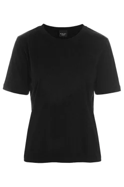 Osaka organic cotton tshirt Black 940753435