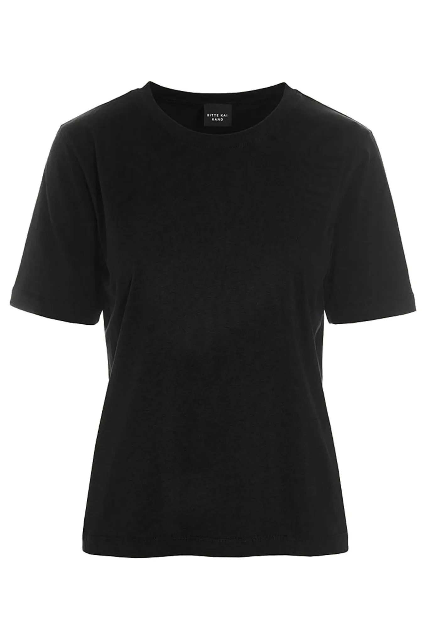 Osaka organic cotton tshirt Black 940753435