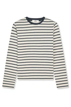 Pablo Maggie Tee LS Sky Captain 205507