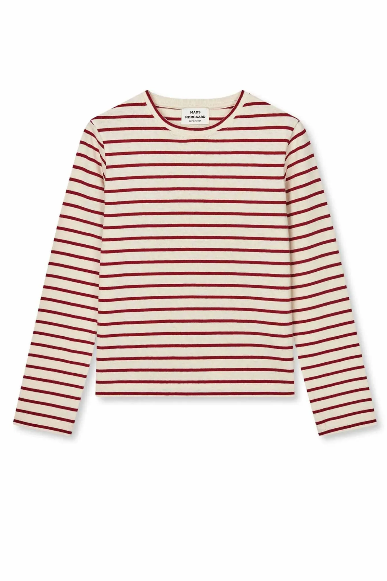 Pablo Maggie Tee LS vanilla ice 205367