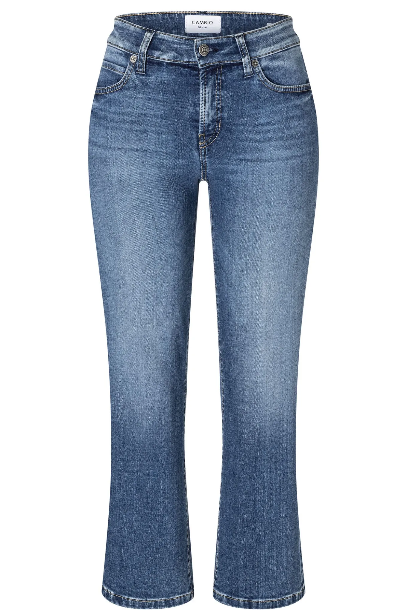 PARIS EASY KICK 0030 99 9128 B Blue Denim PARIS EASY KICK 0030 99 9128