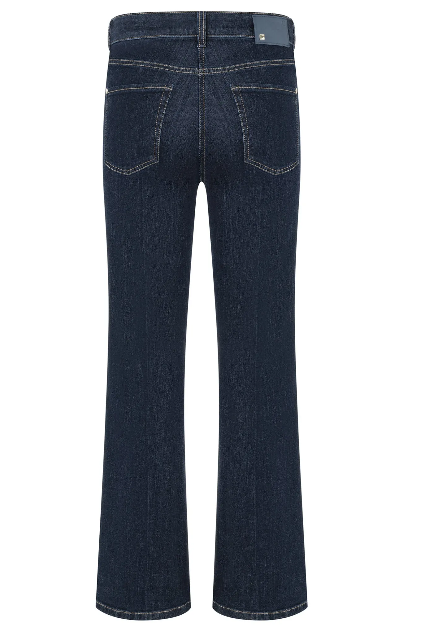 PARIS FLARED 0012 99 9157 JEAN Dark Blue Denim PARIS FLARED 0012 99 9157