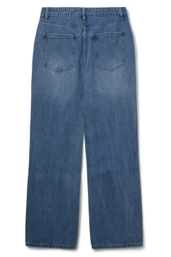 PARISSW JEANS 5055 Denim blue SNOS605