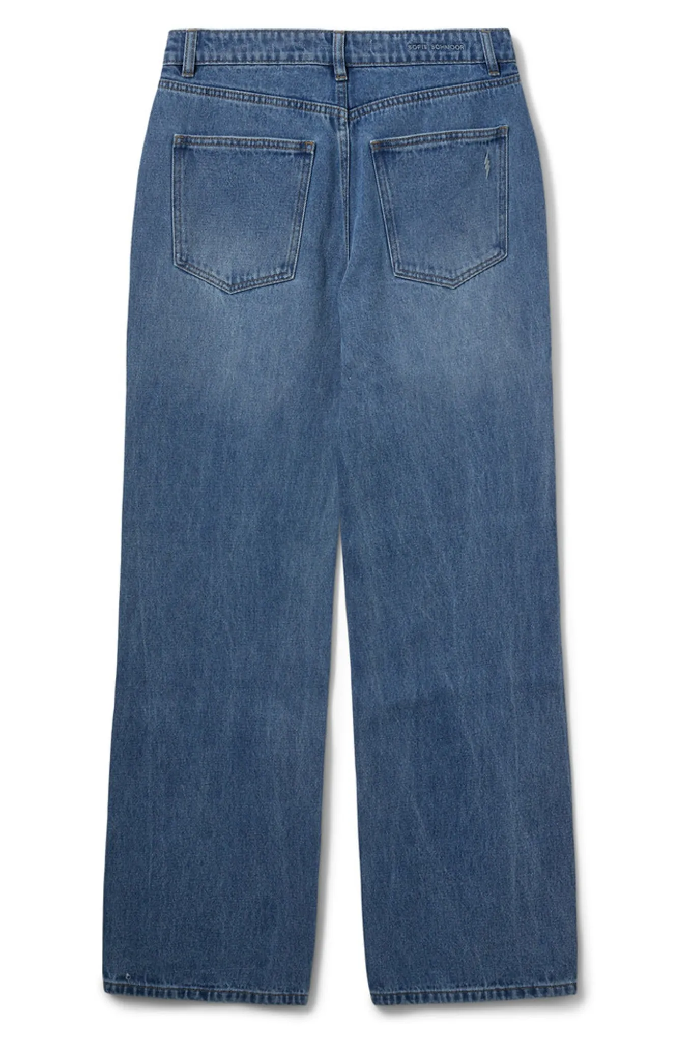 PARISSW JEANS 5055 Denim blue SNOS605
