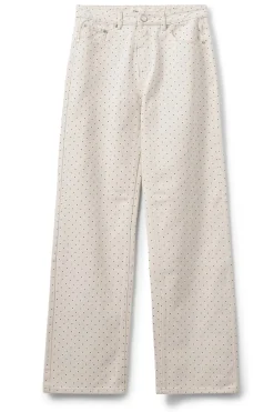 PARISSW JEANS 0101 Off white S253120