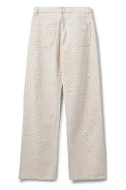 PARISSW JEANS 0101 Off white S253120