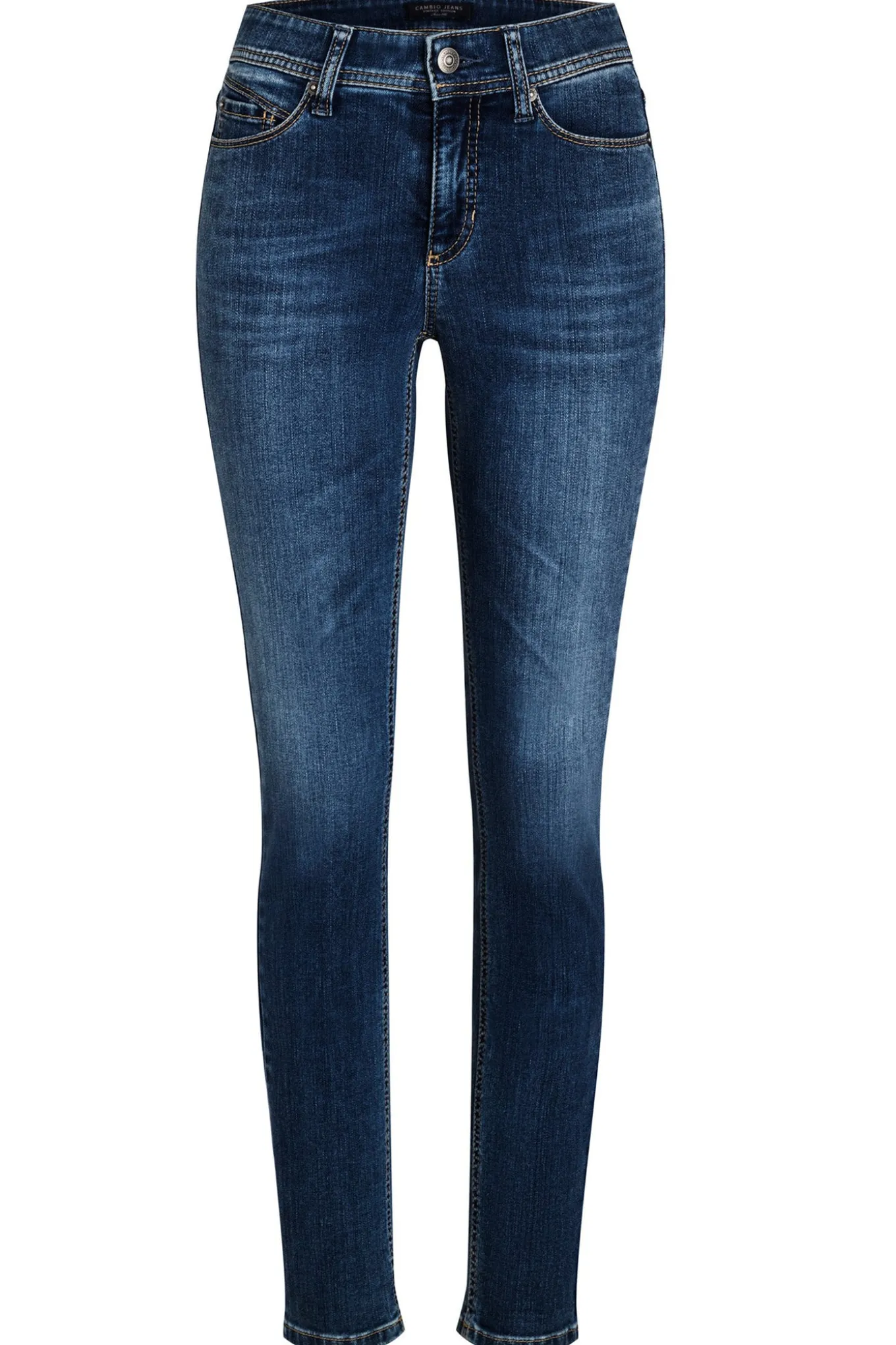 PARLA 0015 99 9182 BUKSER BLÅ DENIM PARLA 0015 99 9182