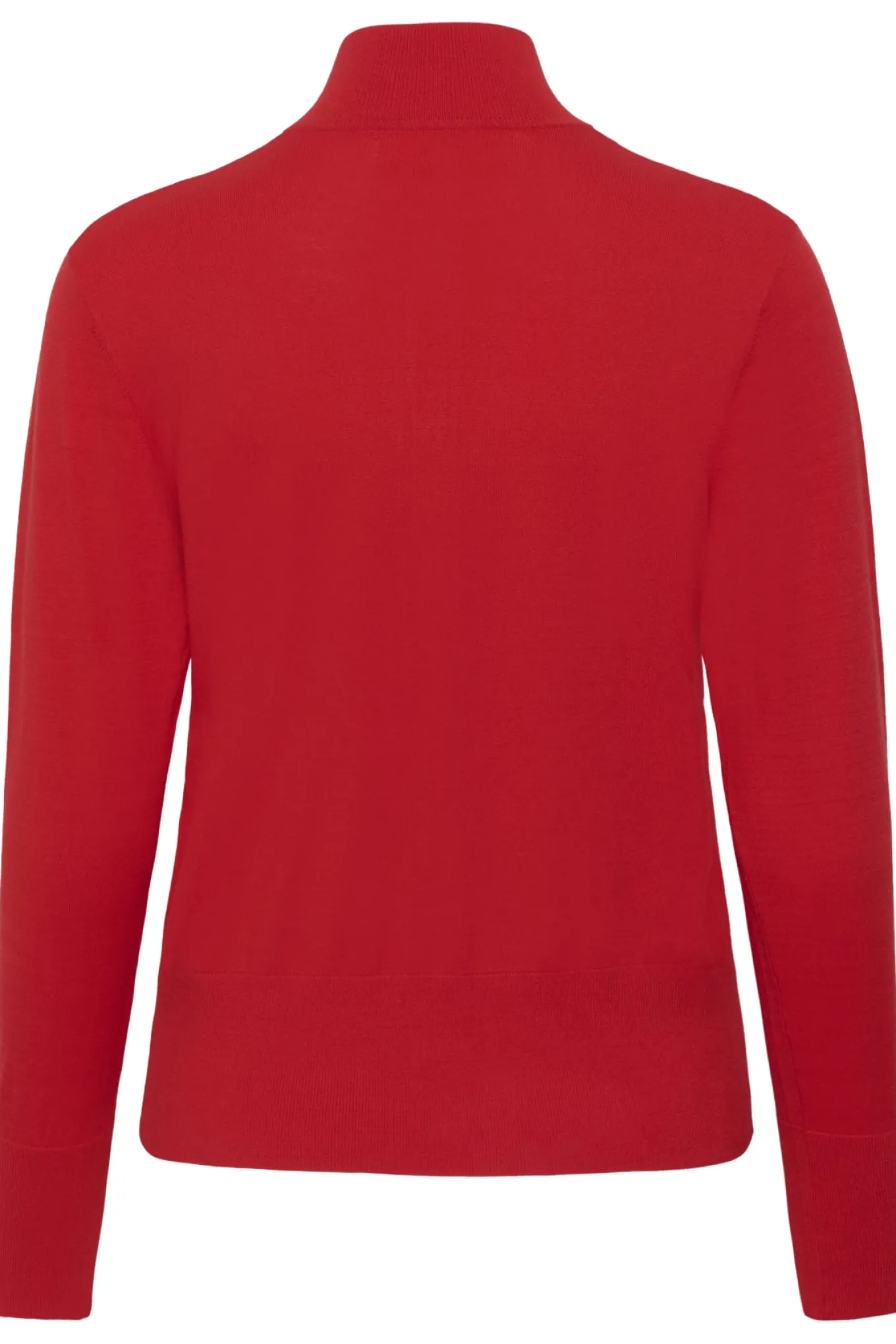 PaulaIW Cardigan Cranberry 181553 30111179