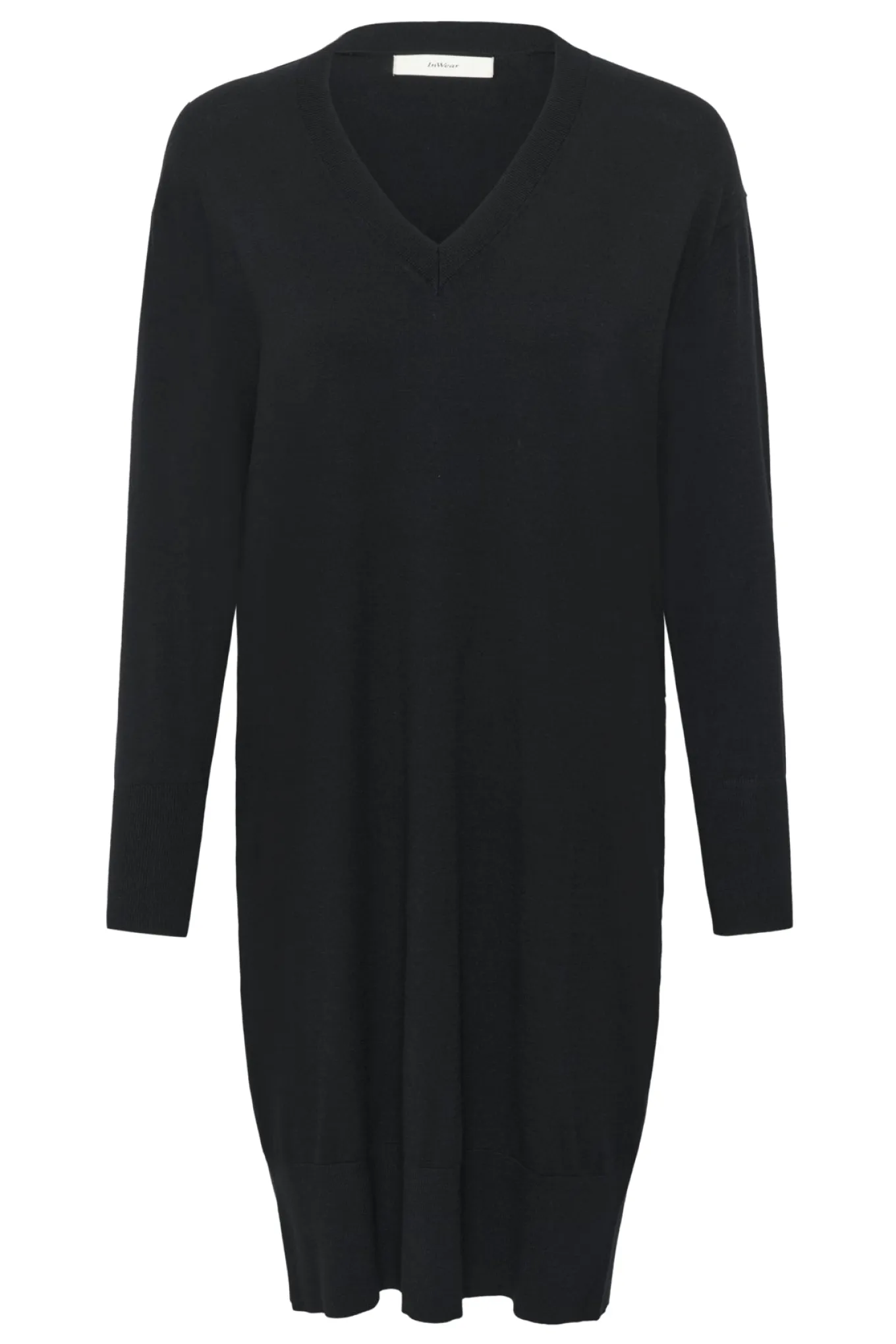 PaulaIW Dress Black 194008 30111178