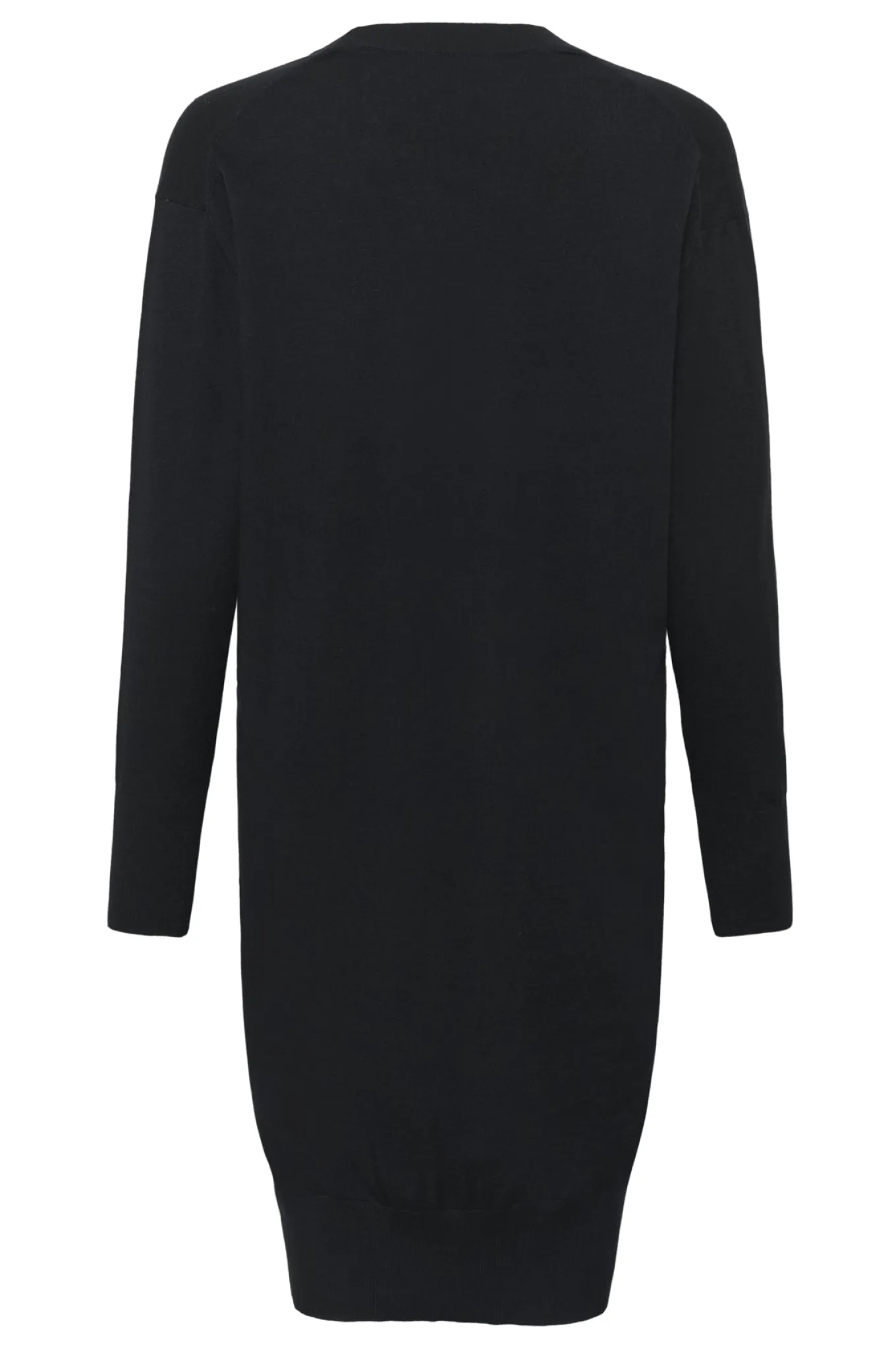 PaulaIW Dress Black 194008 30111178