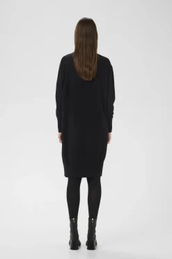 PaulaIW Dress Black 194008 30111178
