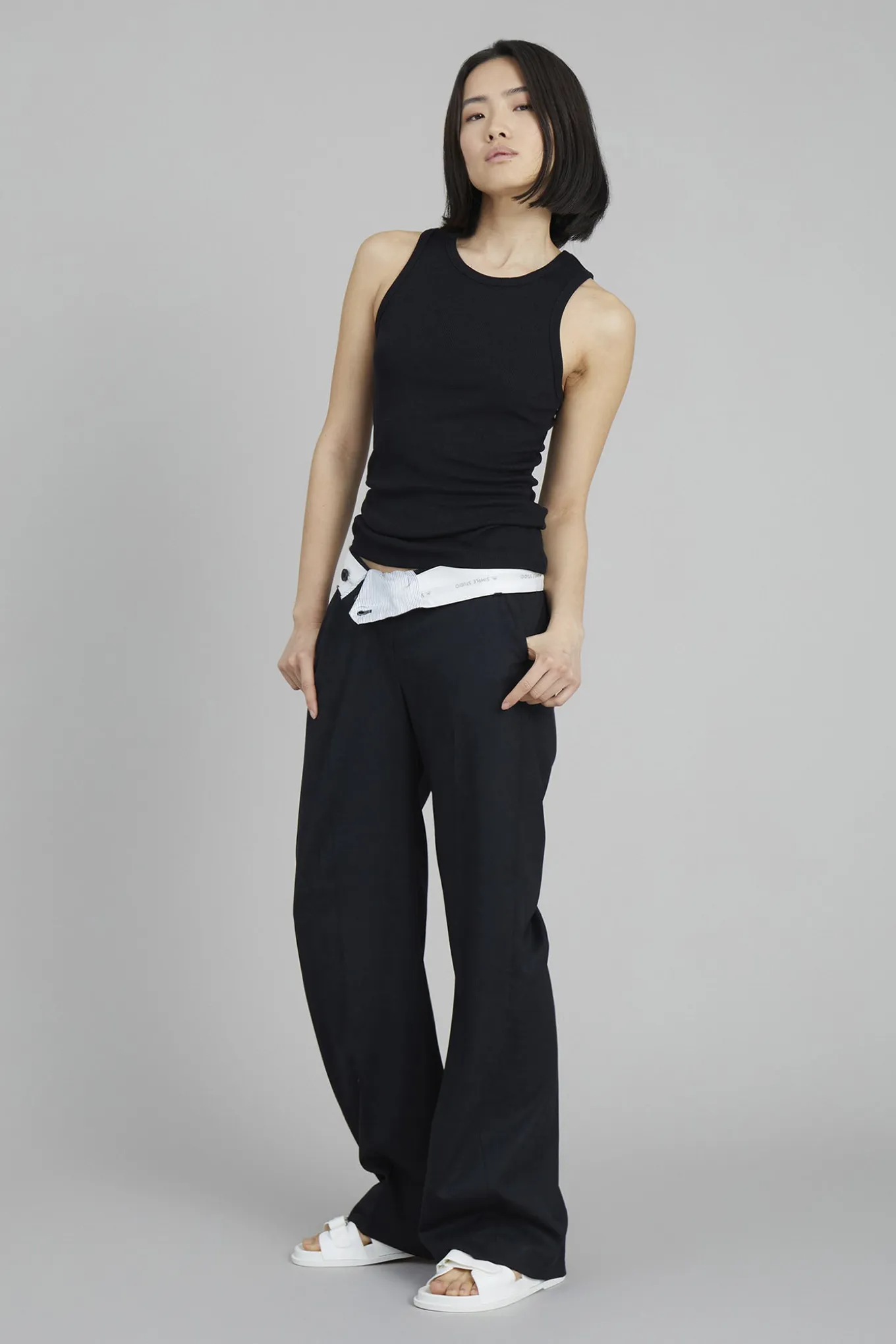 PEACH Black 1125/24769