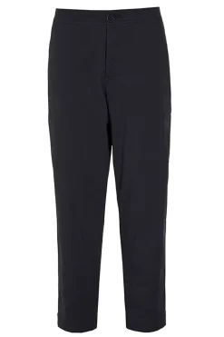 Peach stretch lange bukser Washed black 921862827