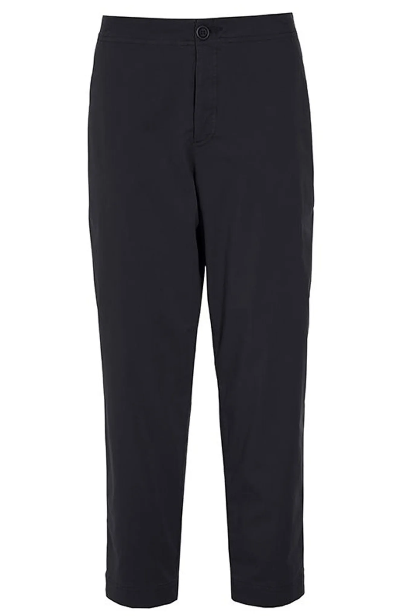 Peach stretch lange bukser Washed black 921862827