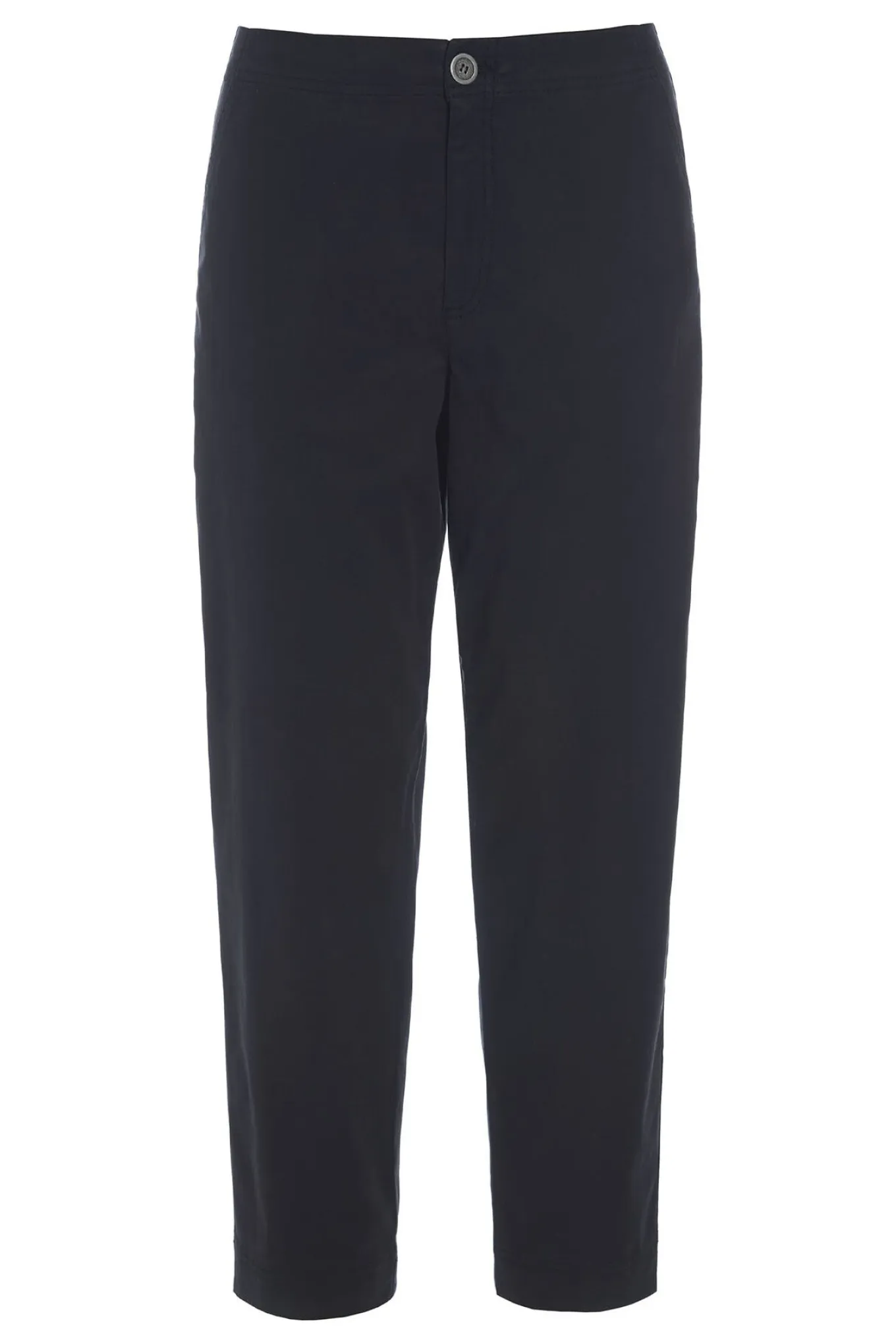 Peach stretch smalle bukser Black 921862816