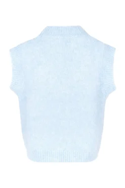 PERNILLE Vest 4009 Skyway 2610120653