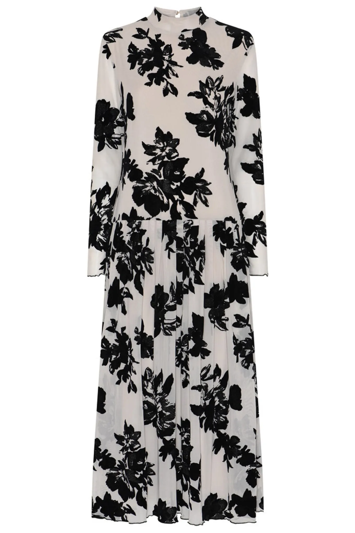PhloxBBNatascha dress Flower Print BBW4790