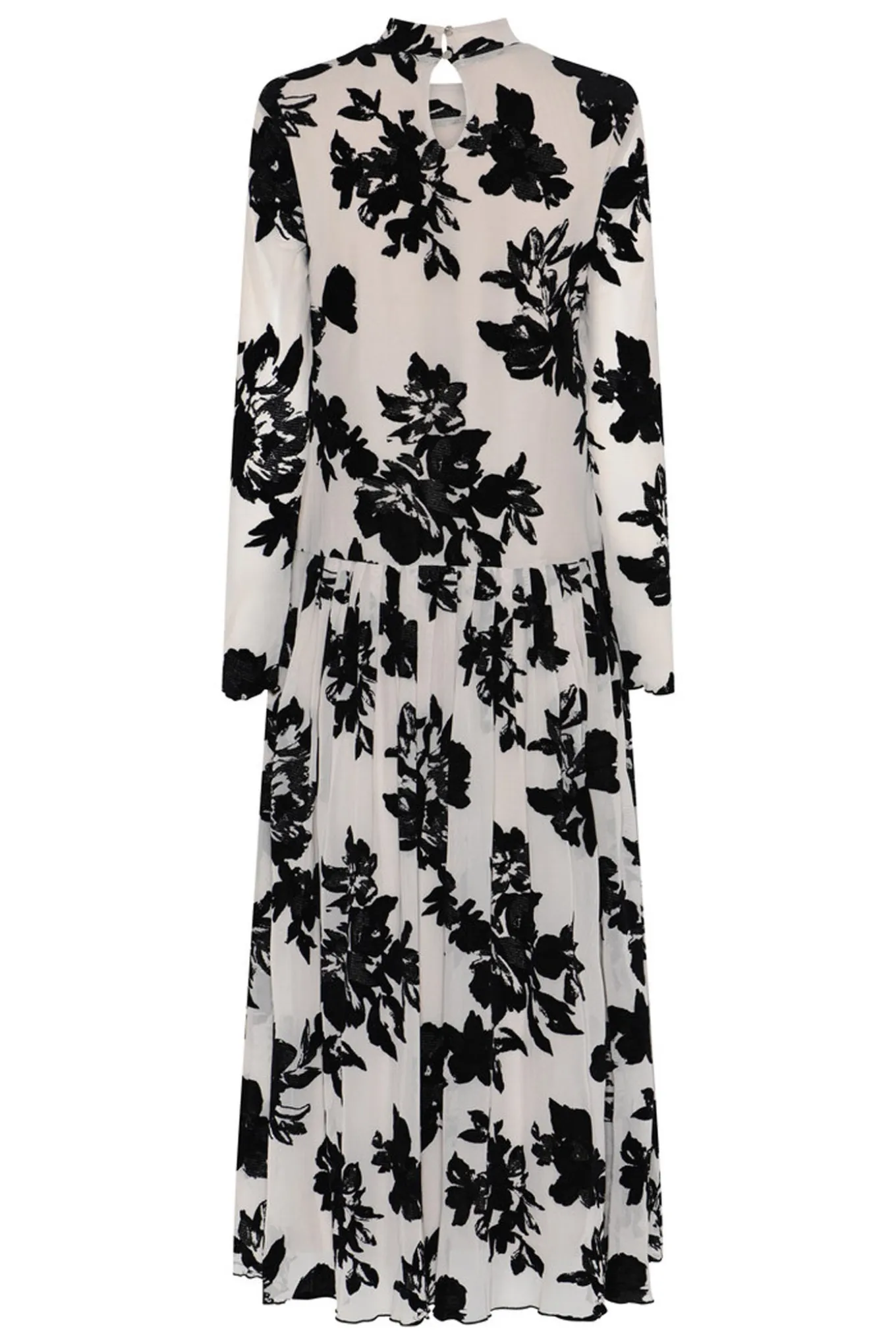 PhloxBBNatascha dress Flower Print BBW4790