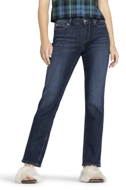 Piper Long Dark blue washed 0039/11 9157